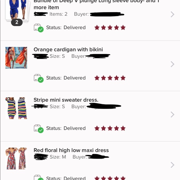 ‼️PRICE IS FIRM‼️Satin Blue Bell Bottoms pants set - Picture 4 of 5